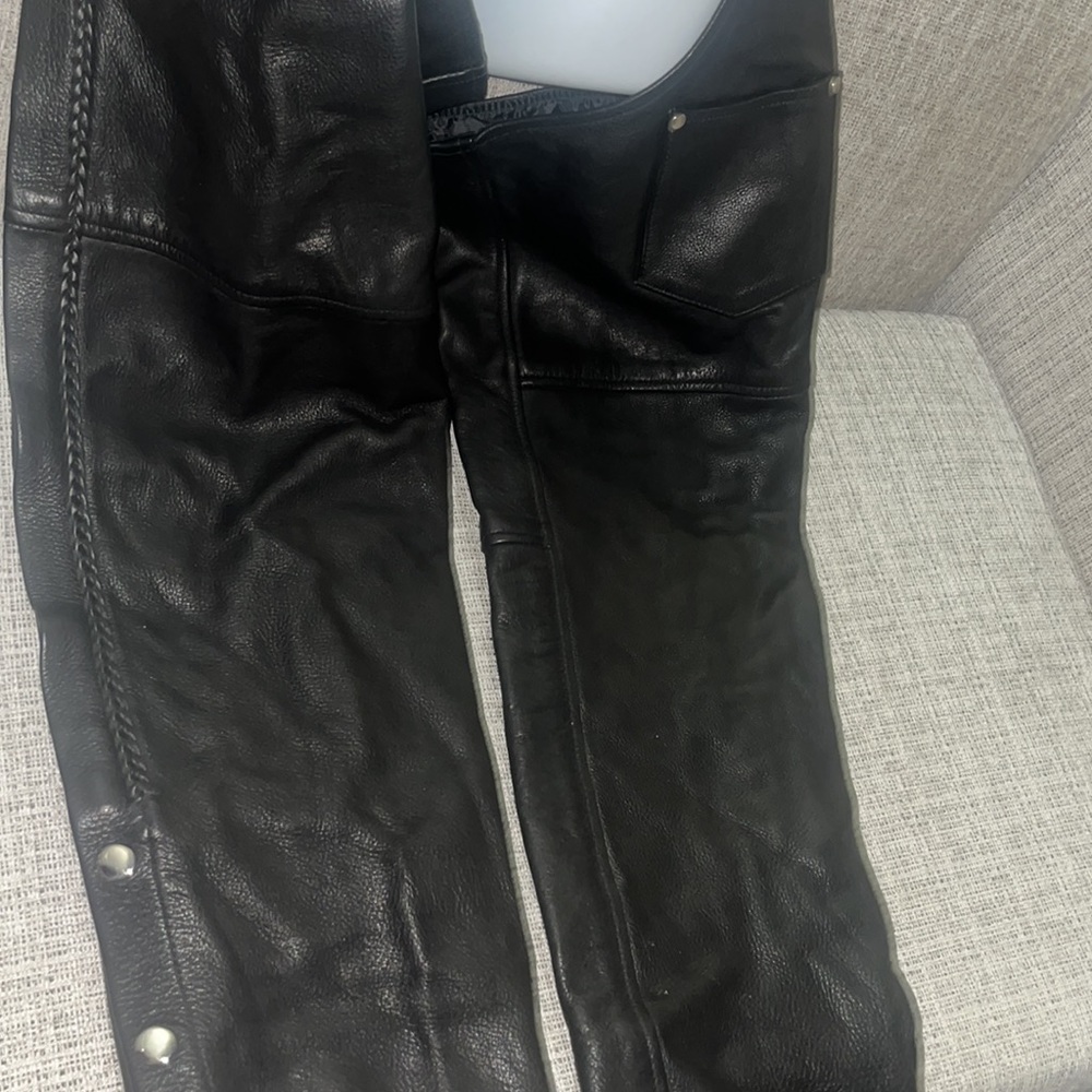 Control Wear - Picture 7 of 14